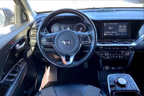 2020 Kia Niro EV EX
