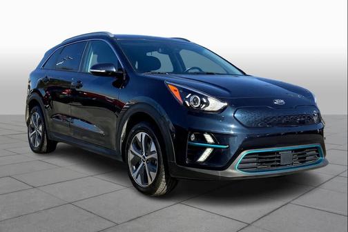 2020 Kia Niro EV EX