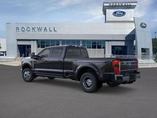 2025 Ford F-350 Lariat