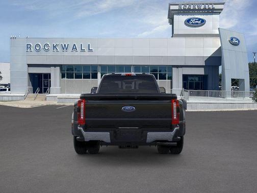 2025 Ford F-350 Lariat