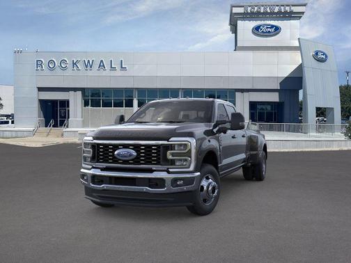 2025 Ford F-350 Lariat