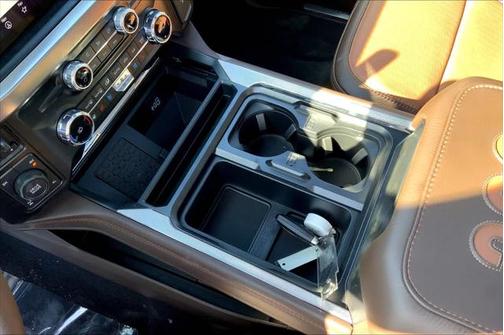2024 Ford F-350 King Ranch