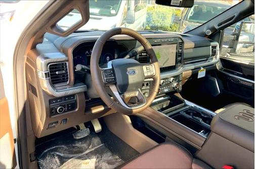 2024 Ford F-350 King Ranch