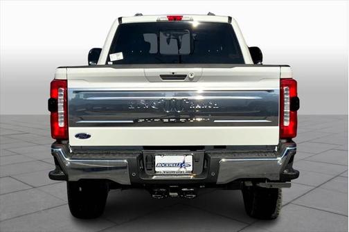 2024 Ford F-350 King Ranch