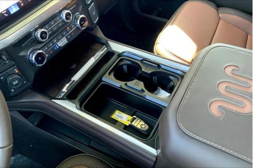 2024 Ford F-350 King Ranch