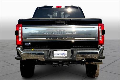 2024 Ford F-350 King Ranch