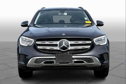 2020 Mercedes-Benz GLC 300 Base