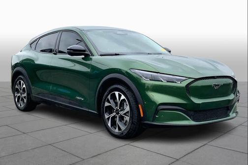 2024 Ford Mustang Mach-E Select