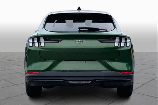 2024 Ford Mustang Mach-E Select