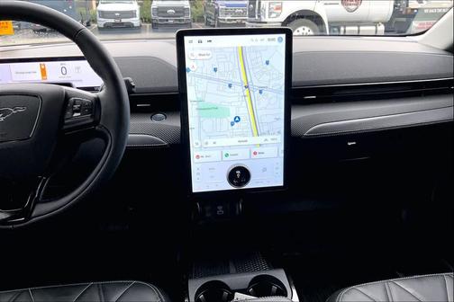 2024 Ford Mustang Mach-E Select