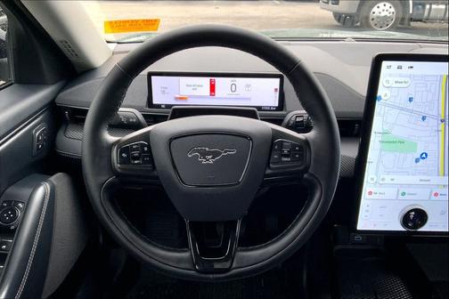 2024 Ford Mustang Mach-E Select