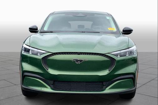 2024 Ford Mustang Mach-E Select