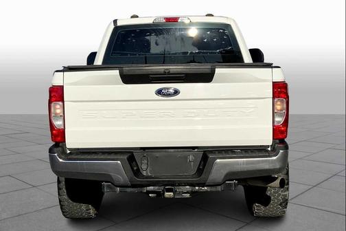 2020 Ford F-250 XL