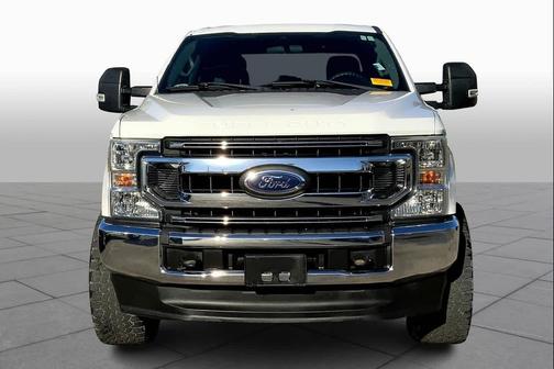 2020 Ford F-250 XL