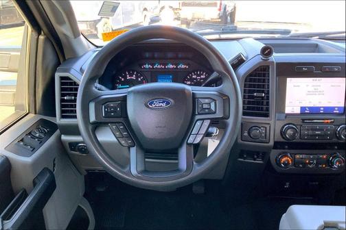 2020 Ford F-250 XL