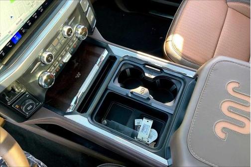 2025 Ford F-250 King Ranch