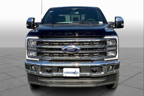 2025 Ford F-250 King Ranch