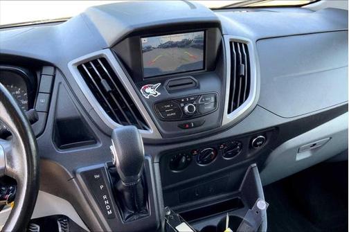 2018 Ford Transit-150 XLT
