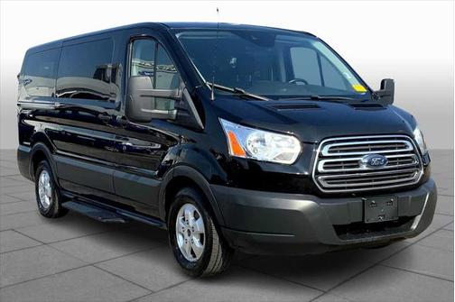 2018 Ford Transit-150 XLT