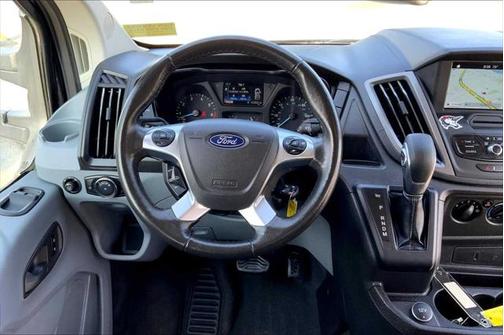 2018 Ford Transit-150 XLT
