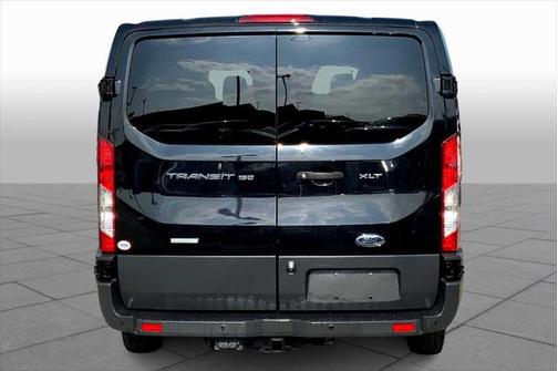2018 Ford Transit-150 XLT