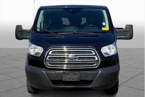 2018 Ford Transit-150 XLT