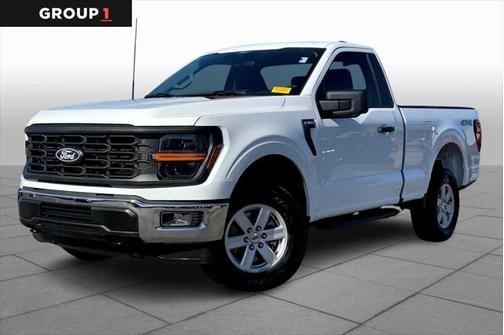2024 Ford F-150 XL