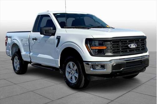 2024 Ford F-150 XL