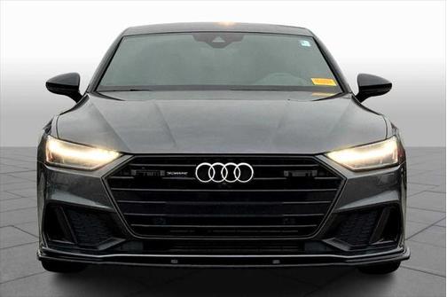 2019 Audi A7 55 Premium