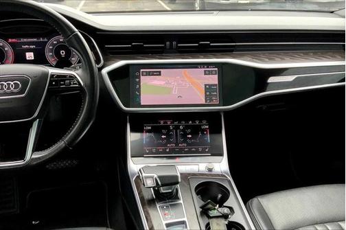 2019 Audi A7 55 Premium