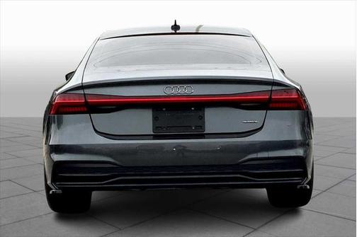 2019 Audi A7 55 Premium