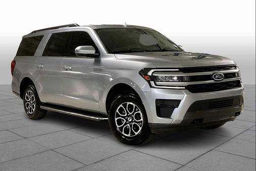 2022 Ford Expedition Max XLT