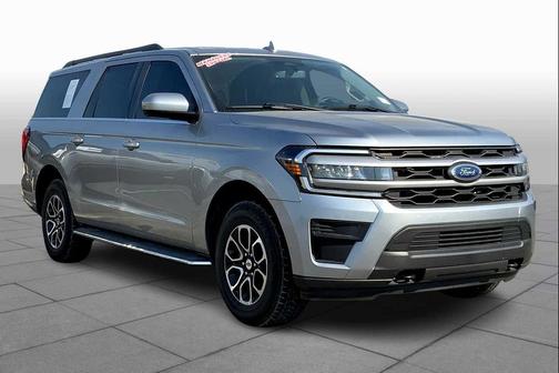 2022 Ford Expedition Max XLT