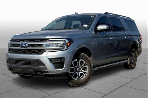 2022 Ford Expedition Max XLT