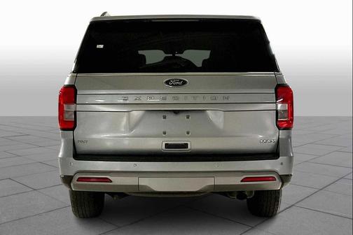 2022 Ford Expedition Max XLT