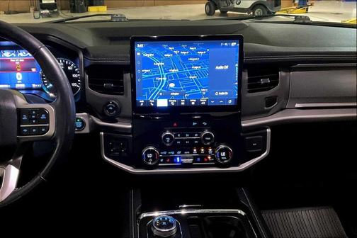 2022 Ford Expedition Max XLT