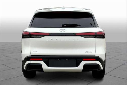 2024 INFINITI QX60 Pure