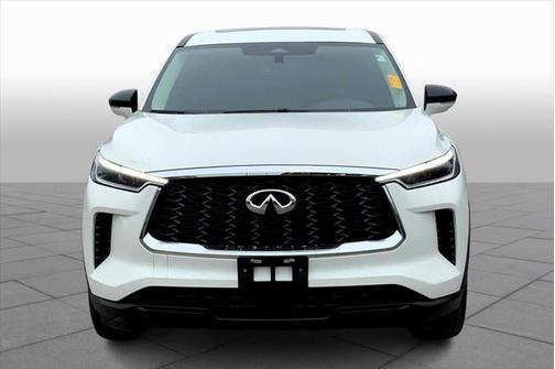 2024 INFINITI QX60 Pure