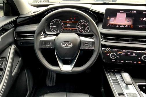 2024 INFINITI QX60 Pure