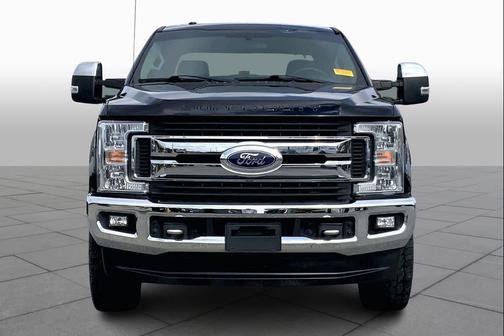 2018 Ford F-250 XLT