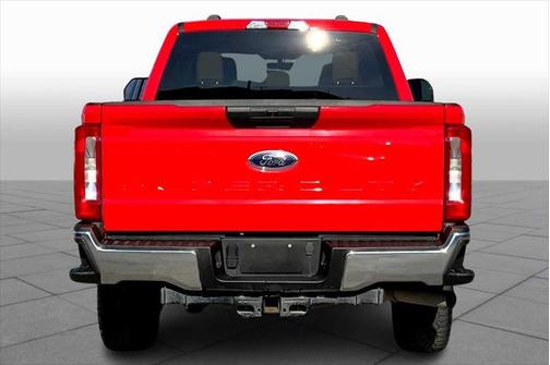 2023 Ford F-250 XLT