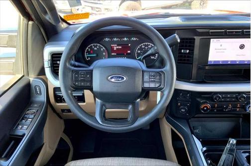2023 Ford F-250 XLT