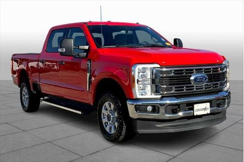 2023 Ford F-250 XLT