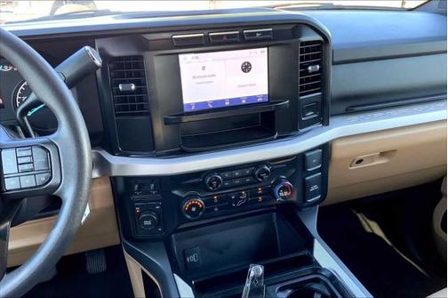 2023 Ford F-250 XLT