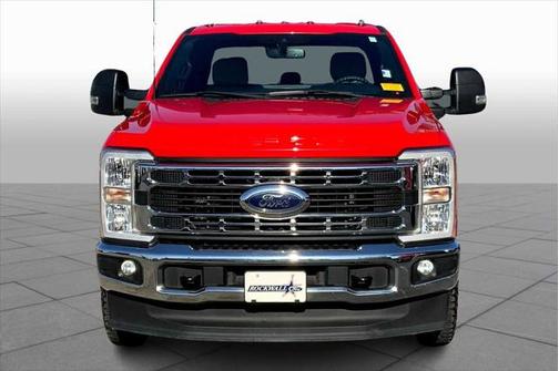 2023 Ford F-250 XLT