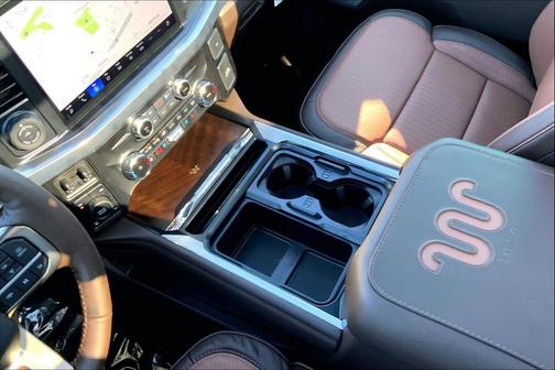 2026 Ford F-250 King Ranch