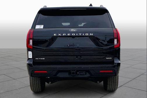 2026 Ford Expedition Max Active 4x2