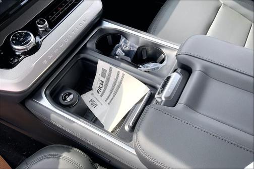 2026 Ford Expedition Max Active 4x2