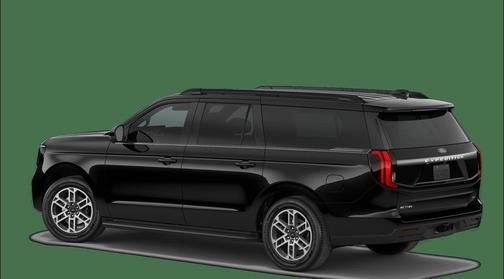 2026 Ford Expedition Max Active 4x2