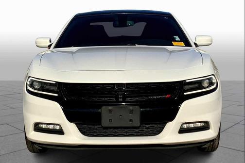 2018 Dodge Charger GT